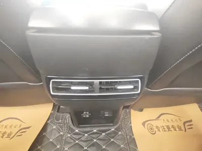 BAIC X7 2020, 83000 км, за 7337.66 USD - фото 10
