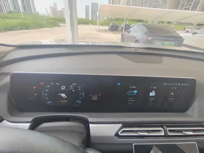 BAIC X7 2020, 83000 км, за 7337.66 USD - фото 13