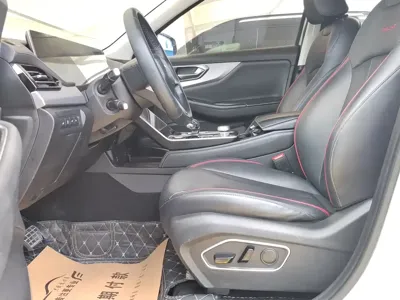 BAIC X7 2020, 83000 км, за 7337.66 USD - фото 15