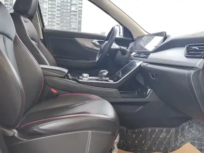 BAIC X7 2020, 83000 км, за 7337.66 USD - фото 17