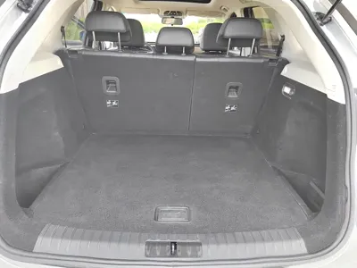 BAIC X7 2020, 83000 км, за 7337.66 USD - фото 20