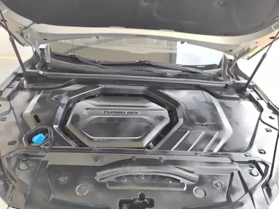 BAIC X7 2020, 83000 км, за 7337.66 USD - фото 21
