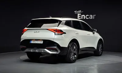 Kia Sportage 2022, 50213 км, за 18830.52 USD