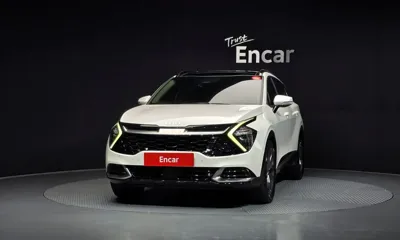 Kia Sportage 2022, 50213 км, за 18830.52 USD