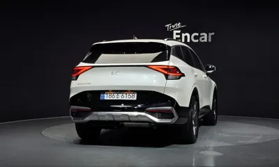 Kia Sportage 2022, 50213 км, за 18830.52 USD