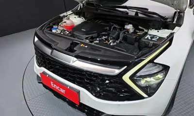 Kia Sportage 2022, 50213 км, за 18830.52 USD - фото 6