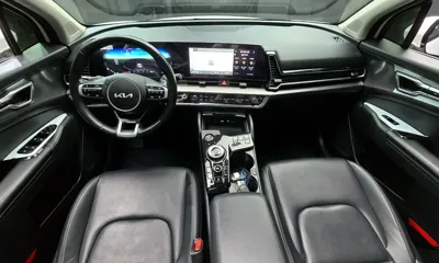 Kia Sportage 2022, 50213 км, за 18830.52 USD - фото 7