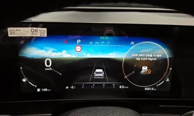 Kia Sportage 2022, 50213 км, за 18830.52 USD - фото 8