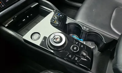 Kia Sportage 2022, 50213 км, за 18830.52 USD - фото 9