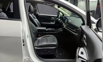 Kia Sportage 2022, 50213 км, за 18830.52 USD - фото 10