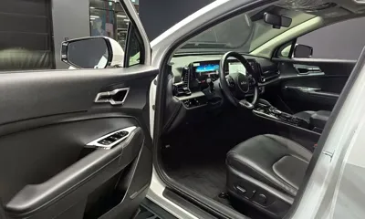 Kia Sportage 2022, 50213 км, за 18830.52 USD - фото 11