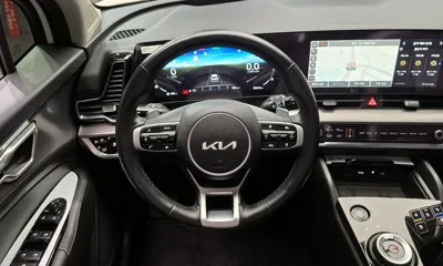 Kia Sportage 2022, 50213 км, за 18830.52 USD - фото 14