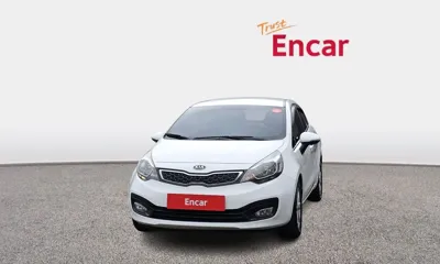 Kia Pride 2013, 59931 км, за 3120.33 USD