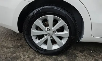 Kia Pride 2013, 59931 км, за 3120.33 USD