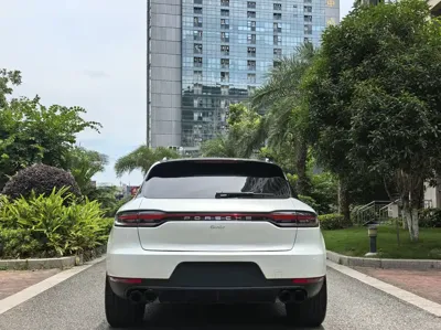 Porsche Macan 2016, 110000 км, за 15861.96 USD - фото 8