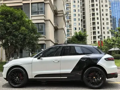Porsche Macan 2016, 110000 км, за 15861.96 USD - фото 9