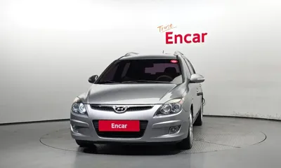 Hyundai i30 2011, 156172 км, за 3152.92 USD