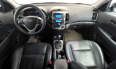 Hyundai i30 2011, 156172 км, за 3152.92 USD - фото 7