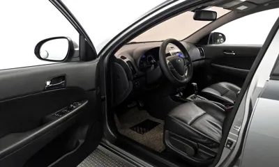 Hyundai i30 2011, 156172 км, за 3152.92 USD - фото 10