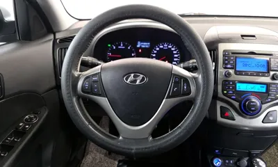 Hyundai i30 2011, 156172 км, за 3152.92 USD - фото 16