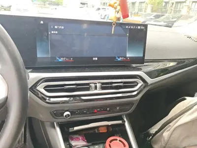 BMW i3 2023, 46100 км, за 19212.2 USD - фото 6