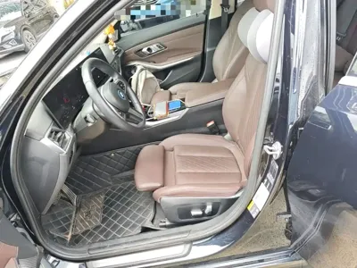 BMW i3 2023, 46100 км, за 19212.2 USD - фото 8