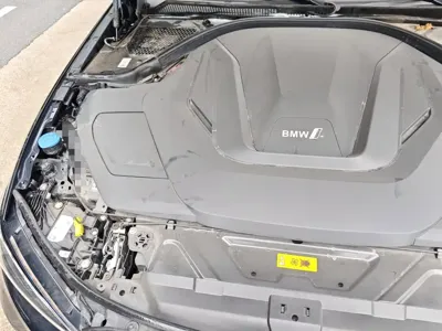 BMW i3 2023, 46100 км, за 19212.2 USD - фото 20
