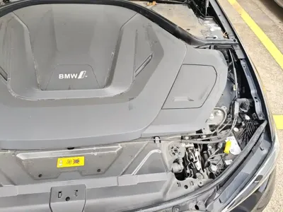 BMW i3 2023, 46100 км, за 19212.2 USD - фото 21