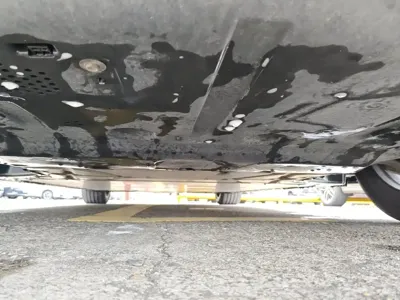 BMW i3 2023, 46100 км, за 19212.2 USD - фото 22