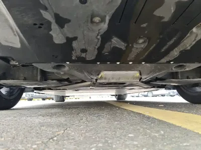 BMW i3 2023, 46100 км, за 19212.2 USD - фото 24