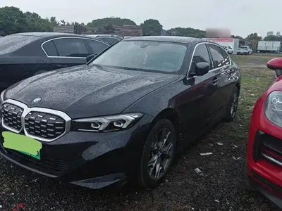 BMW i3 2023, 46100 км, за 19212.2 USD - фото 25