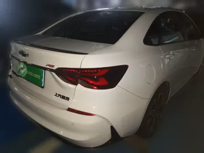 Chevrolet Monza