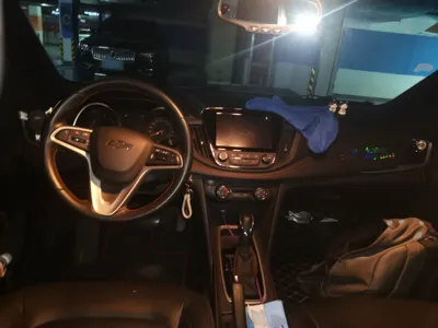 Chevrolet Monza