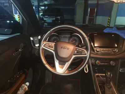 Chevrolet Monza