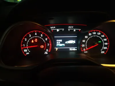 Chevrolet Monza