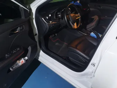 Chevrolet Monza