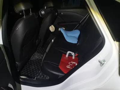 Chevrolet Monza