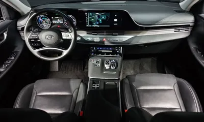 Hyundai Grandeur 2022, 100679 км, за 14201.96 USD - фото 7