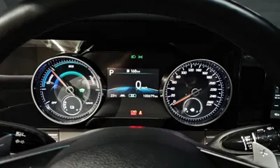 Hyundai Grandeur 2022, 100679 км, за 14201.96 USD - фото 8