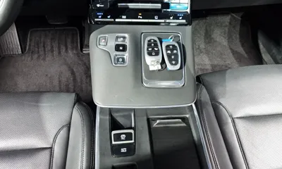 Hyundai Grandeur 2022, 100679 км, за 14201.96 USD - фото 9