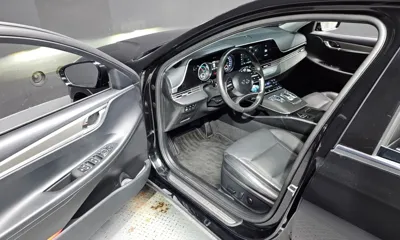Hyundai Grandeur 2022, 100679 км, за 14201.96 USD - фото 10