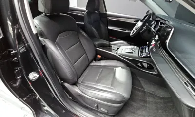 Hyundai Grandeur 2022, 100679 км, за 14201.96 USD - фото 18