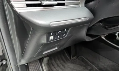 Hyundai Grandeur 2022, 100679 км, за 14201.96 USD - фото 20