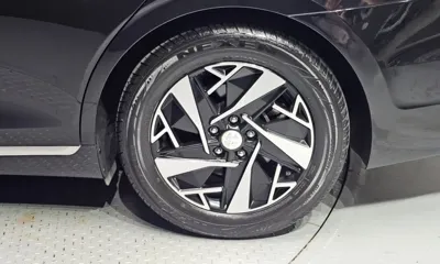 Hyundai Grandeur 2022, 100679 км, за 14201.96 USD - фото 21