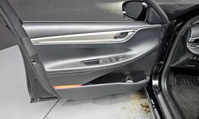 Hyundai Grandeur 2022, 100679 км, за 14201.96 USD - фото 24