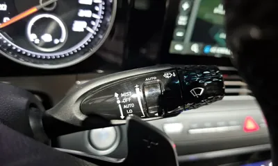 Hyundai Grandeur 2022, 100679 км, за 14201.96 USD - фото 27