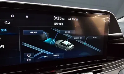 Hyundai Grandeur 2022, 100679 км, за 14201.96 USD - фото 30