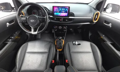 Kia Morning 2021, 37744 км, за 8164.2 USD - фото 7