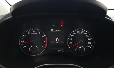Kia Morning 2021, 37744 км, за 8164.2 USD - фото 8