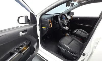 Kia Morning 2021, 37744 км, за 8164.2 USD - фото 10